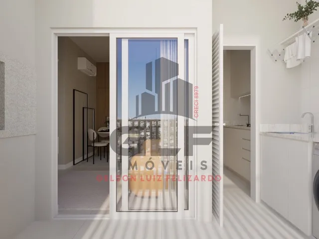 Imagem 6: 0 Apartamento com 2 dormitórios