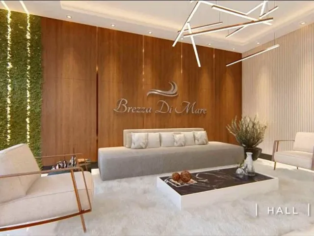 Imagem 15: Brezza Di Mare Apartamento com 2 dormitórios