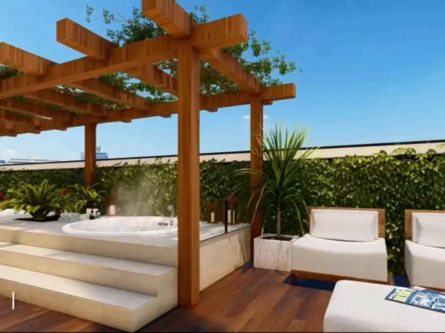 Imagem 16: Brezza Di Mare Apartamento com 2 dormitórios