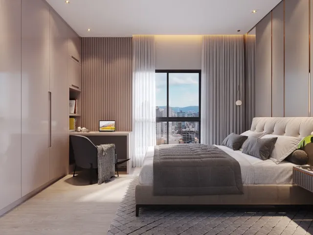 Imagem 14: Brezza Di Mare Apartamento com 2 dormitórios