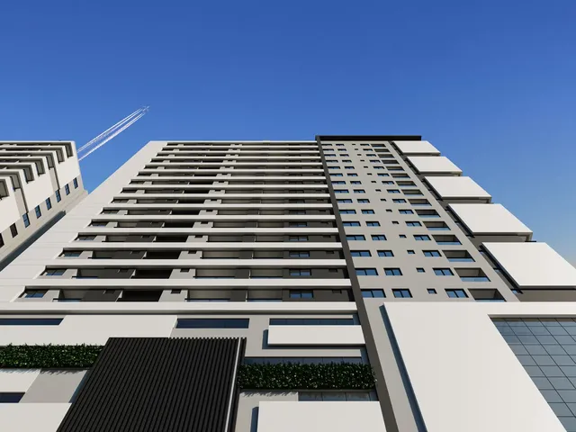 Imagem 16: Vancouver Concept