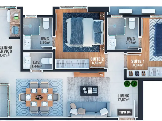 Imagem 15: Vancouver Concept