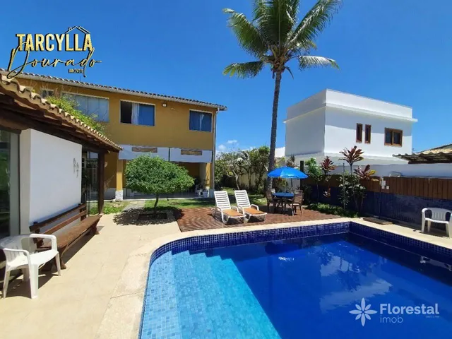 Imagem: Casa Residencial Duplex Rua Guarita Fechada
