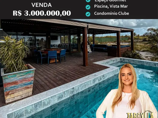 Imagem: Casa Residencial Bangalô para Venda Linha