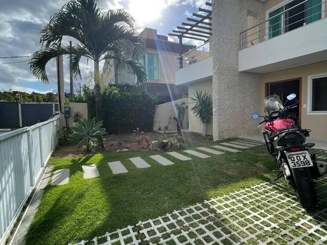 Imagem 7: Casa Residencial Duplex Solta Condomínio Abrantes para Venda Boa União (Abrantes), Camaçari