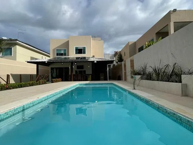 Imagem 9: Casa Residencial Duplex Solta Condomínio Abrantes para Venda Boa União (Abrantes), Camaçari