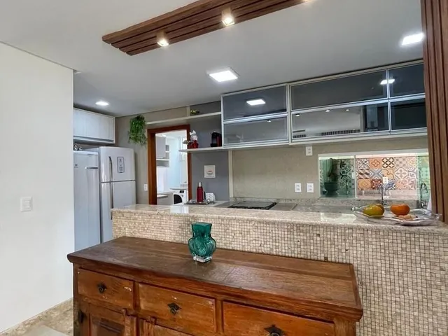 Imagem 4: Casa Residencial Duplex Solta Condomínio Abrantes para Venda Boa União (Abrantes), Camaçari