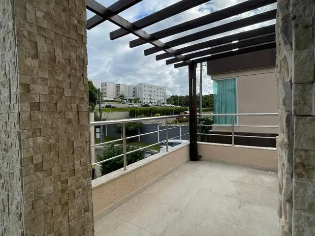 Imagem 12: Casa Residencial Duplex Solta Condomínio Abrantes para Venda Boa União (Abrantes), Camaçari