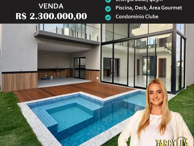 Imagem: Casa Residencial Duplex Condomínio Alphaville