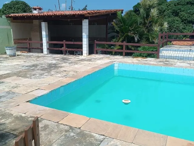 Imagem 12: Sitio Residencial Abrantes para Locação Vila de Abrantes (Abrantes), Camaçari