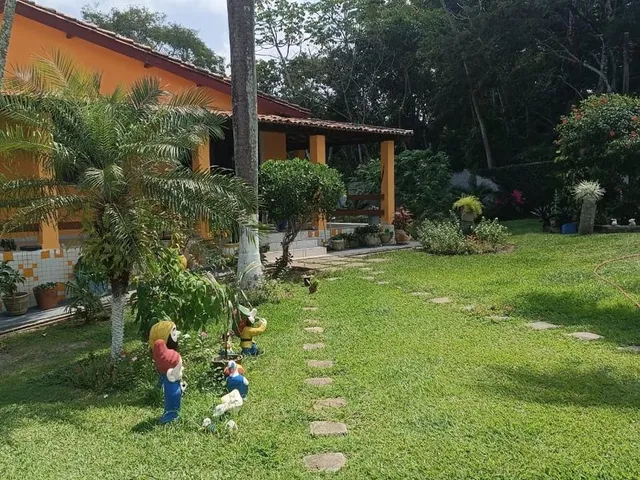 Imagem 14: Sitio Residencial Abrantes para Locação Vila de Abrantes (Abrantes), Camaçari
