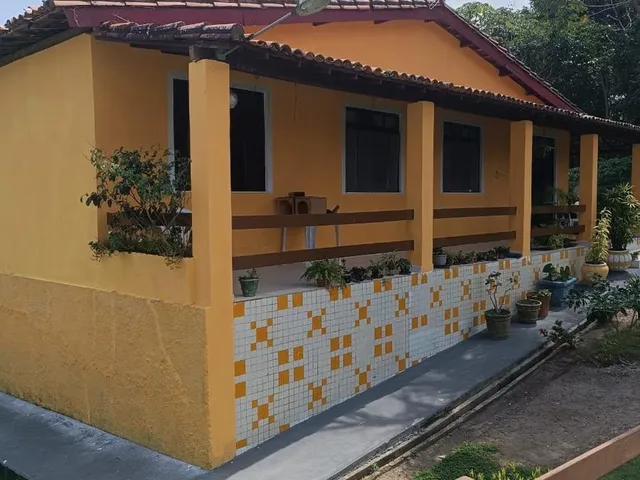 Imagem 2: Sitio Residencial Abrantes para Locação Vila de Abrantes (Abrantes), Camaçari