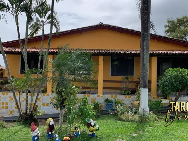 Imagem 5: Sitio Residencial Abrantes para Locação Vila de Abrantes (Abrantes), Camaçari
