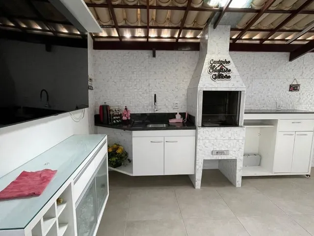 Imagem 13: Casa Residencial Duplex Condomínio Fechado para Venda Pitangueiras, Lauro de Freitas