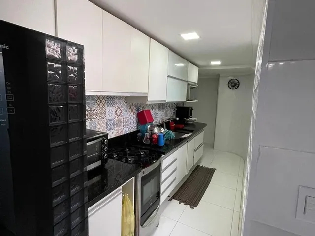 Imagem 2: Casa Residencial Duplex Condomínio Fechado para Venda Pitangueiras, Lauro de Freitas