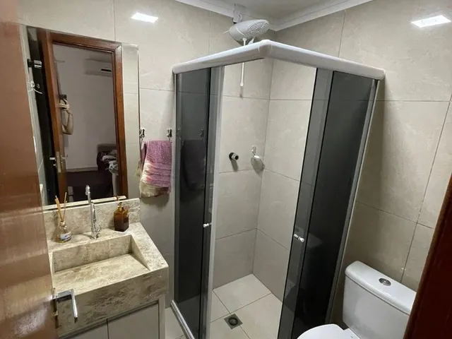 Imagem 10: Casa Residencial Duplex Condomínio Fechado para Venda Pitangueiras, Lauro de Freitas