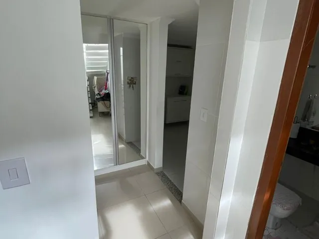 Imagem 8: Casa Residencial Duplex Condomínio Fechado para Venda Pitangueiras, Lauro de Freitas