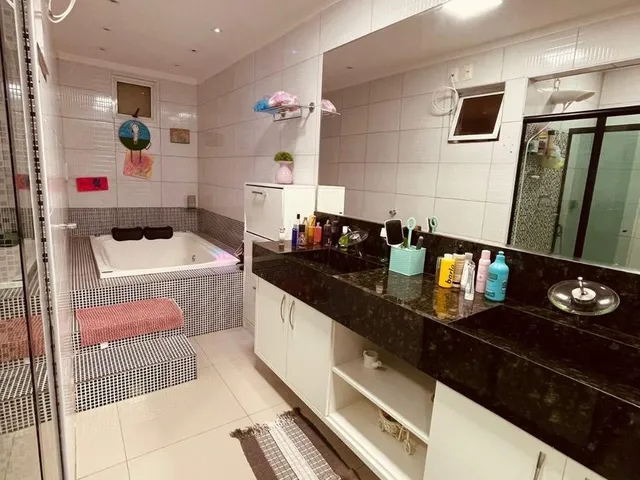 Imagem 15: Casa Residencial Duplex Condomínio Fechado para Venda Pitangueiras, Lauro de Freitas