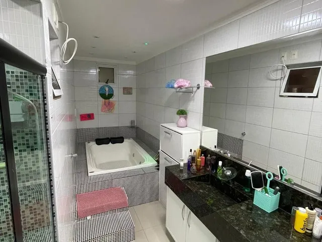 Imagem 4: Casa Residencial Duplex Condomínio Fechado para Venda Pitangueiras, Lauro de Freitas