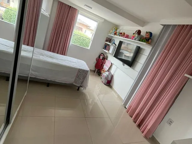 Imagem 9: Casa Residencial Duplex Condomínio Fechado para Venda Pitangueiras, Lauro de Freitas