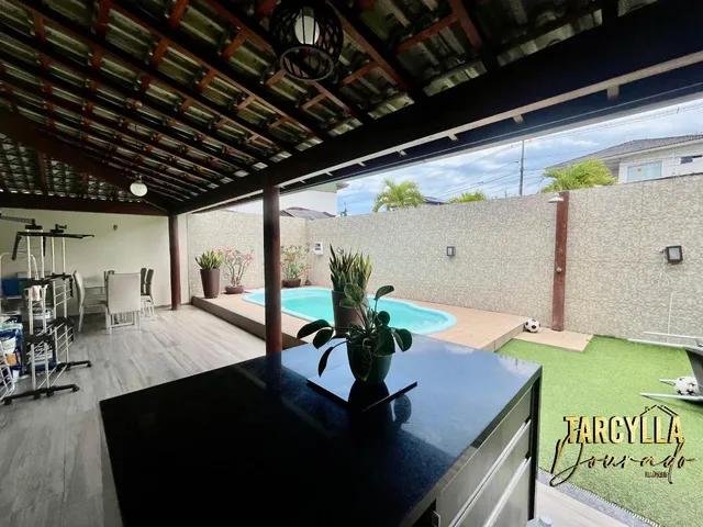 Imagem 10: 0 Casa com 4 dormitórios
