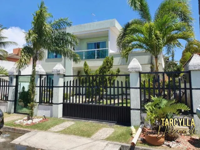 Imagem 4: Casa Residencial Duplex Condompinio Fechado para Venda Barra do Jacuípe (Monte Gordo), Camaçari