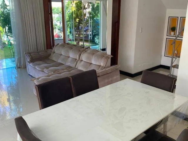 Imagem 7: Casa Residencial Duplex Condompinio Fechado para Venda Barra do Jacuípe (Monte Gordo), Camaçari