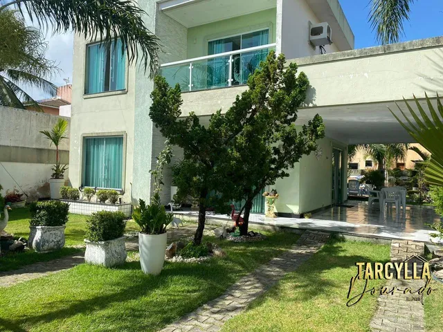 Imagem 5: Casa Residencial Duplex Condompinio Fechado para Venda Barra do Jacuípe (Monte Gordo), Camaçari