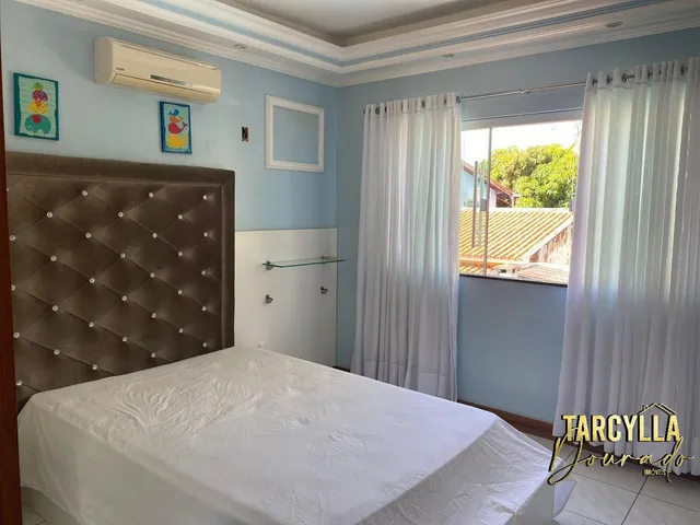 Imagem 2: Casa Residencial Duplex Condompinio Fechado para Venda Barra do Jacuípe (Monte Gordo), Camaçari