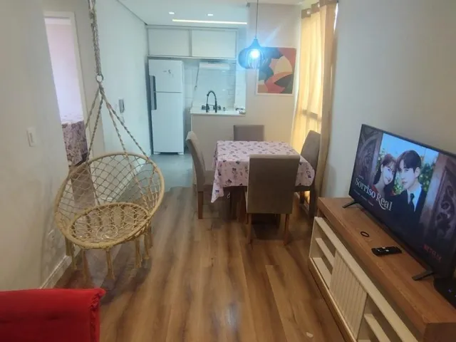 Imagem 3: Apartamento Residencial Condomínio Solar da Praia para Venda Centro, Lauro de Freitas