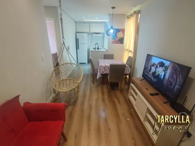 Imagem 14: Apartamento Residencial Condomínio Solar da Praia para Venda Centro, Lauro de Freitas
