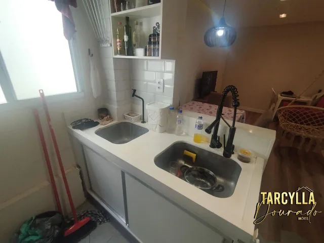 Imagem 5: Apartamento Residencial Condomínio Solar da Praia para Venda Centro, Lauro de Freitas
