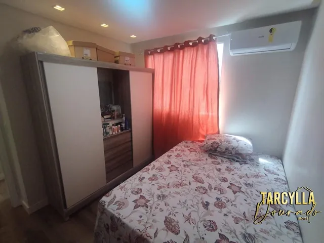 Imagem 2: Apartamento Residencial Condomínio Solar da Praia para Venda Centro, Lauro de Freitas