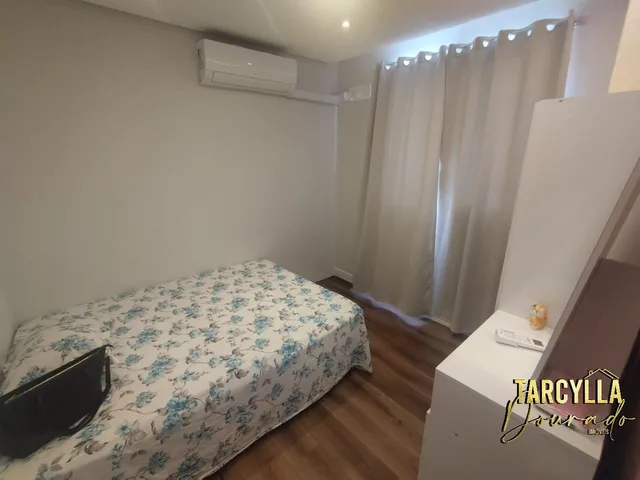 Imagem 12: Apartamento Residencial Condomínio Solar da Praia para Venda Centro, Lauro de Freitas