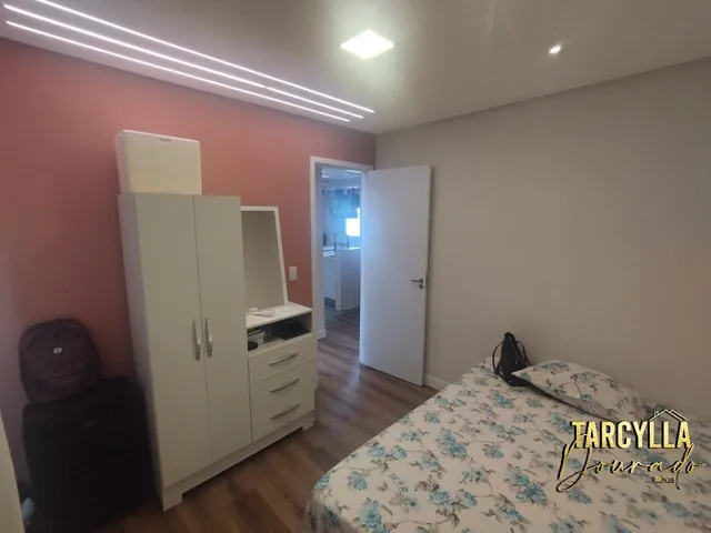 Imagem 8: Apartamento Residencial Condomínio Solar da Praia para Venda Centro, Lauro de Freitas