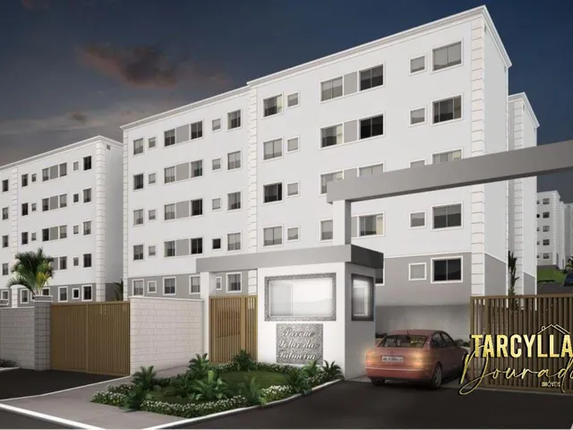 Imagem: Apartamento Residencial Condomínio Parque
