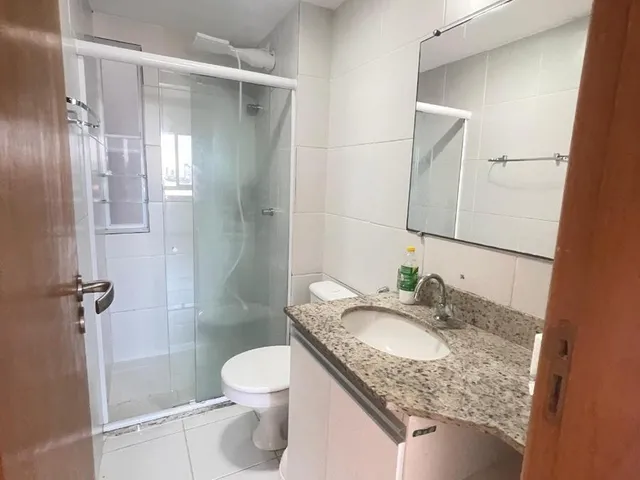 Imagem 4: Apartamento Residencial Condomínio Vila Morena para Venda Pitangueiras, Lauro de Freitas