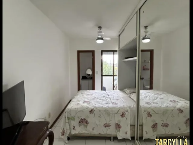 Imagem 5: Apartamento Residencial Condomínio Bosque Imperial para Venda Pitangueiras, Lauro de Freitas