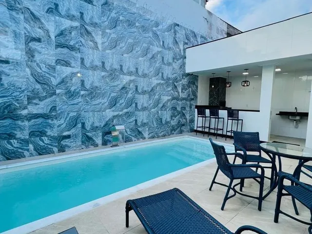 Imagem 7: Casa Residencial Duplex Condomínio para Venda Caji, Lauro de Freitas