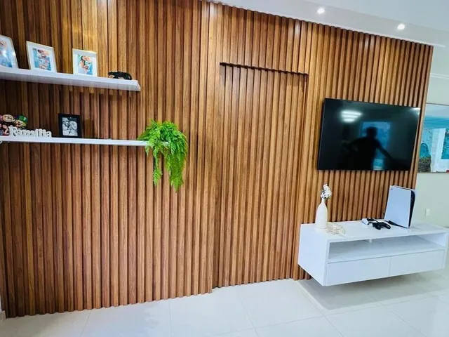 Imagem 6: Casa Residencial Duplex Condomínio para Venda Caji, Lauro de Freitas