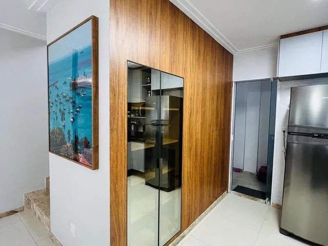 Imagem 16: Casa Residencial Duplex Condomínio para Venda Caji, Lauro de Freitas