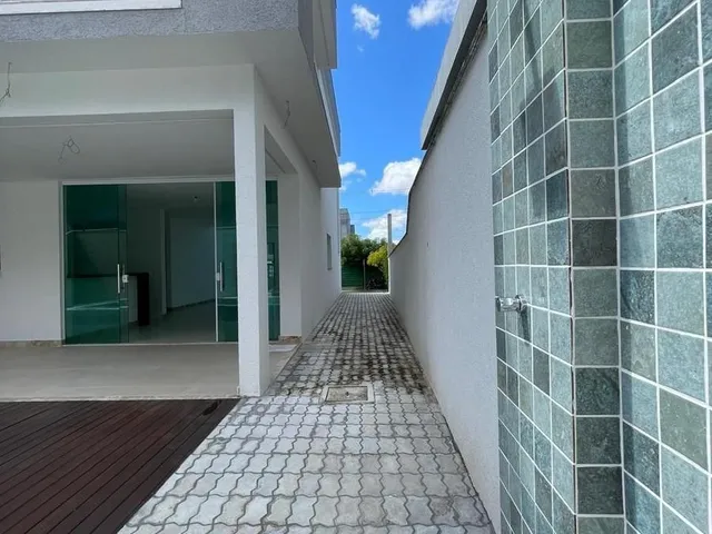 Imagem 11: Casa Residencial Cond Terras Alphaville para Venda Centro, Camaçari