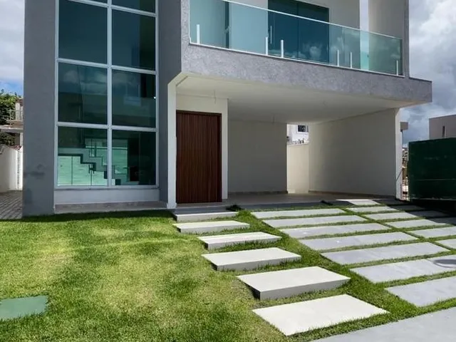 Imagem 7: Casa Residencial Cond Terras Alphaville para Venda Centro, Camaçari