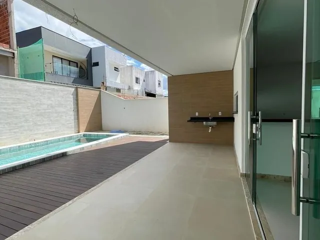 Imagem 10: Casa Residencial Cond Terras Alphaville para Venda Centro, Camaçari