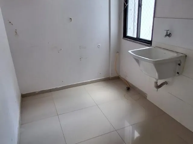 Imagem 15: Apartamento Residencial Condomínio para Venda Brotas, Salvador