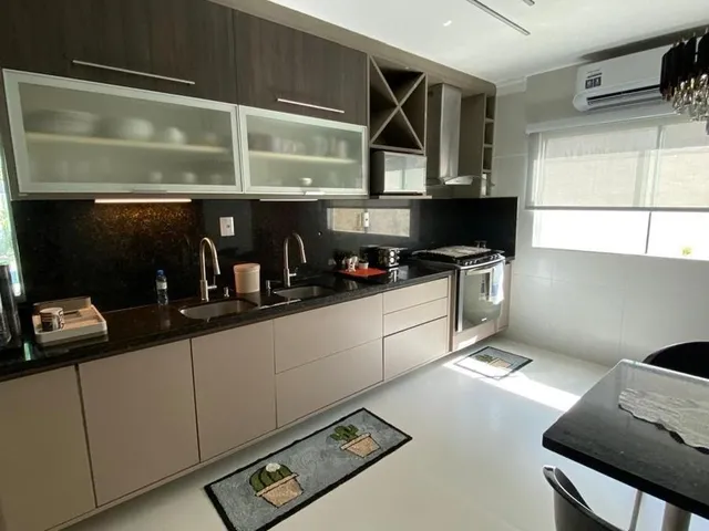 Imagem 10: 0 Casa com 5 dormitórios