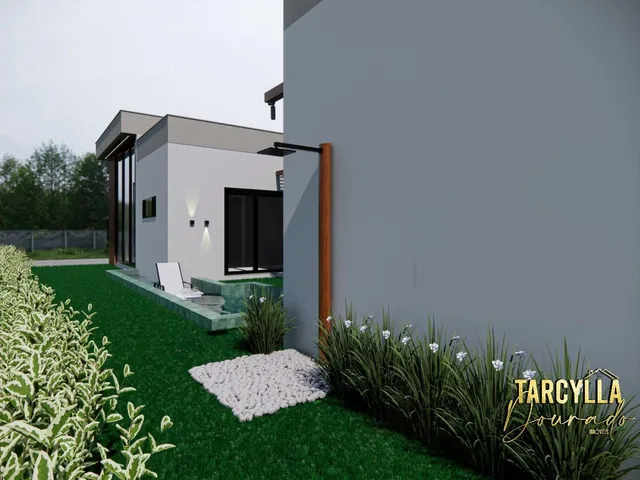 Imagem 13: Casa Residencial Terras Alphaville para Venda Jardim Limoeiro, Camaçari