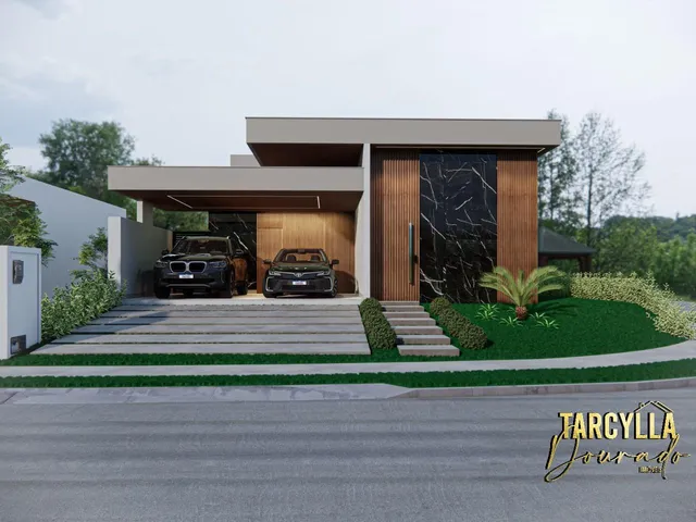 Imagem 2: Casa Residencial Terras Alphaville para Venda Jardim Limoeiro, Camaçari