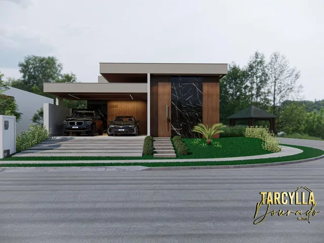 Imagem 5: Casa Residencial Terras Alphaville para Venda Jardim Limoeiro, Camaçari
