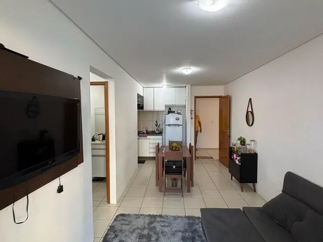 Imagem 7: 0 Apartamento com 2 dormitórios